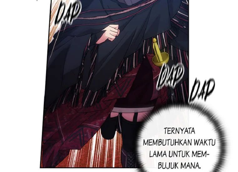 ADONIS Chapter 208 - Halaman 8