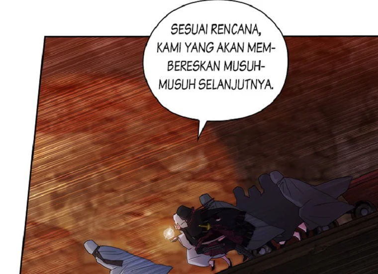 ADONIS Chapter 208 - Halaman 80
