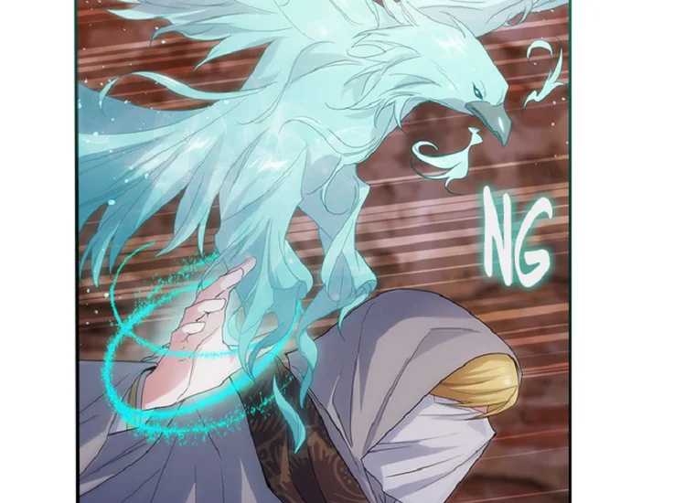 ADONIS Chapter 208 - Halaman 87