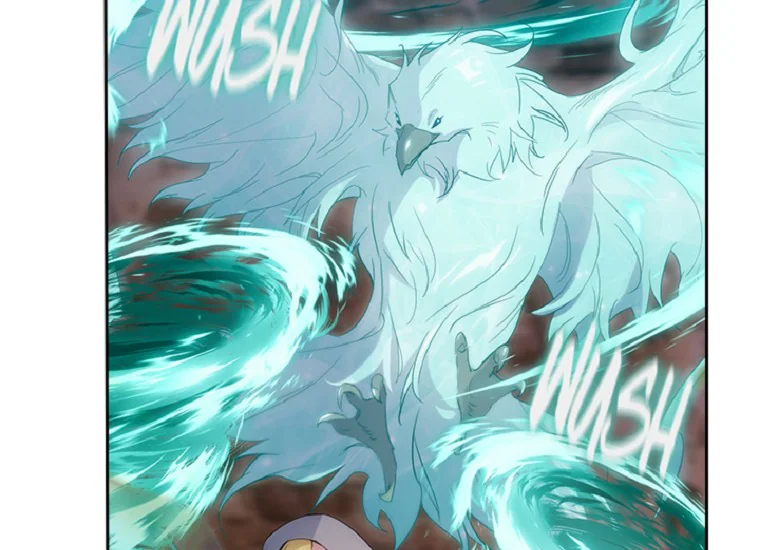 ADONIS Chapter 208 - Halaman 89