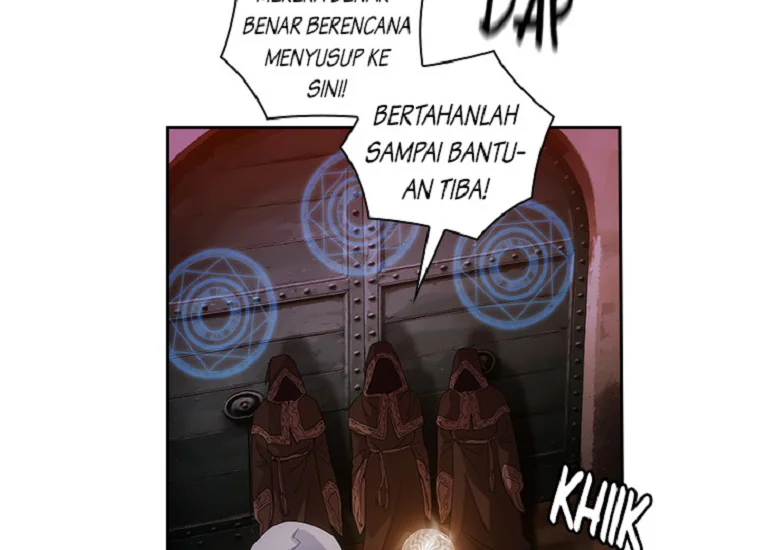 ADONIS Chapter 208 - Halaman 92