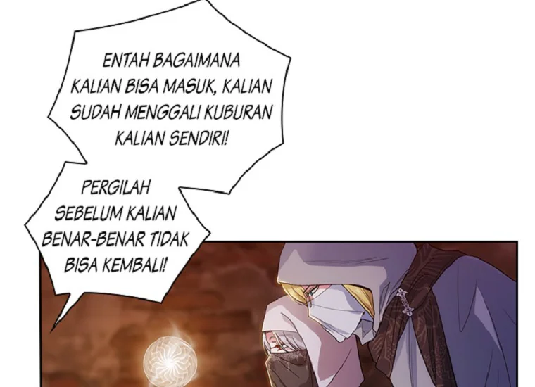 ADONIS Chapter 208 - Halaman 94