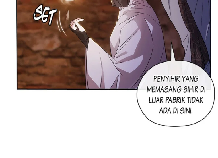 ADONIS Chapter 208 - Halaman 95