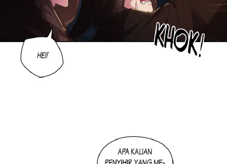 ADONIS Chapter 208 - Halaman 99