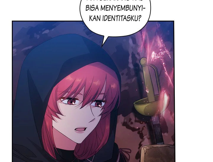 ADONIS Chapter 207 - Halaman 101
