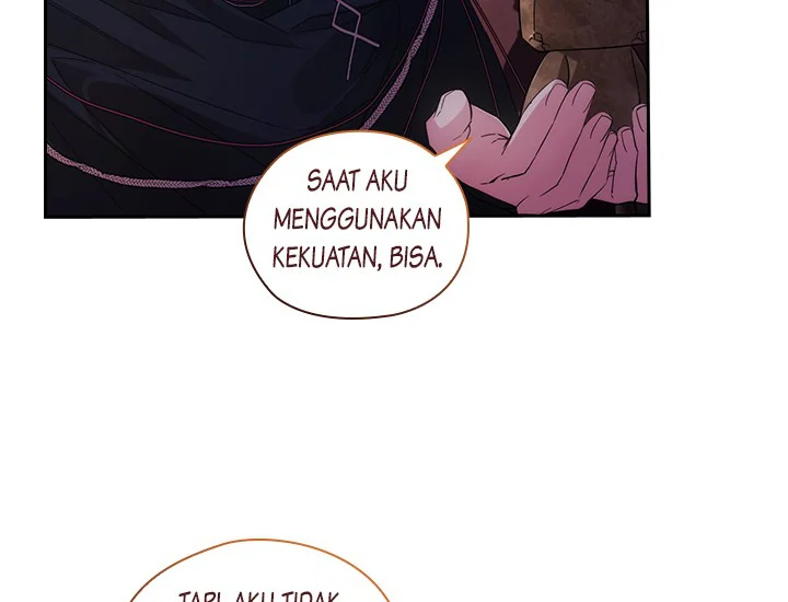 ADONIS Chapter 207 - Halaman 102