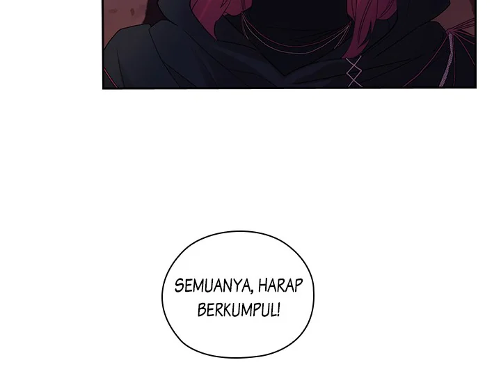 ADONIS Chapter 207 - Halaman 104
