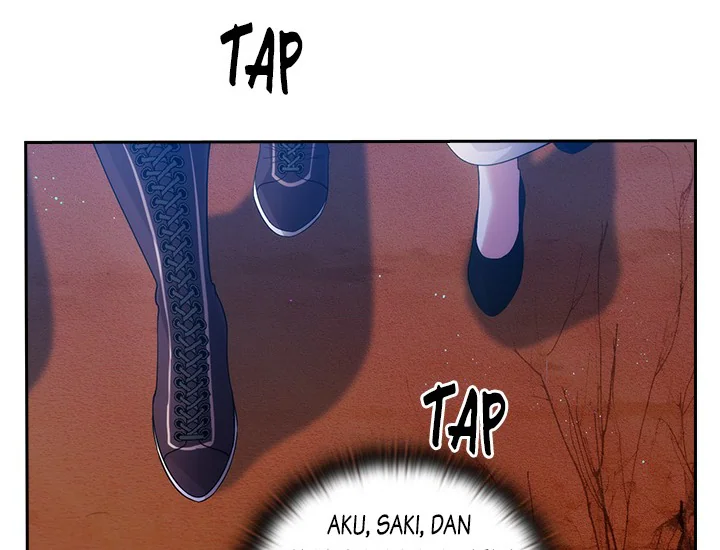 ADONIS Chapter 207 - Halaman 108