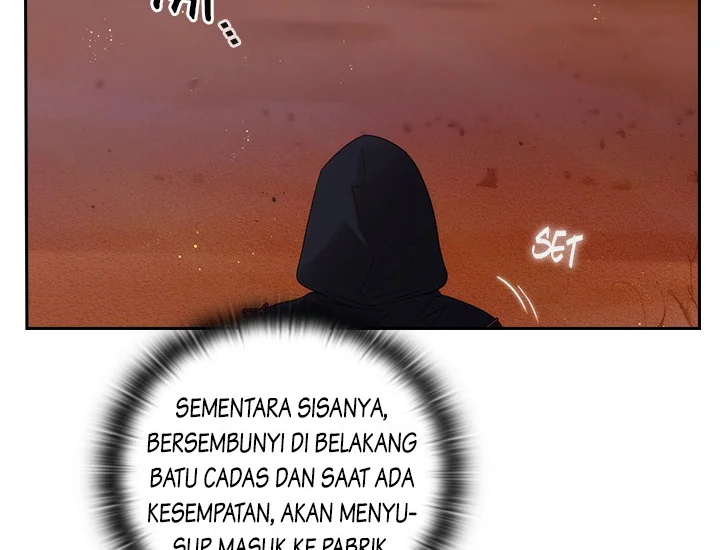 ADONIS Chapter 207 - Halaman 110