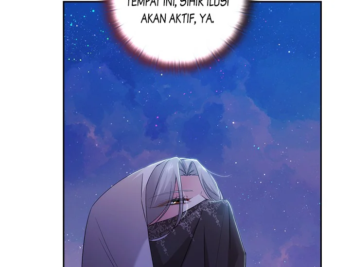 ADONIS Chapter 207 - Halaman 114