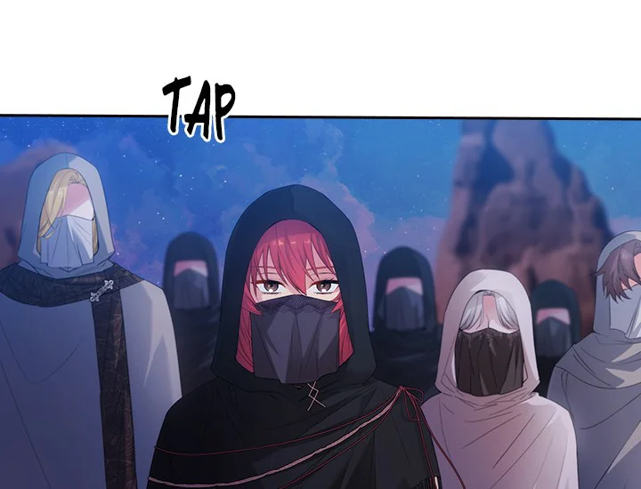 ADONIS Chapter 207 - Halaman 116