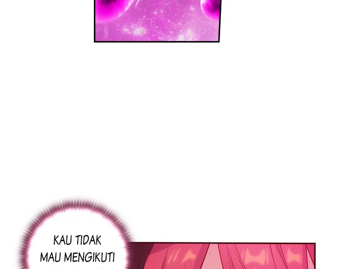 ADONIS Chapter 207 - Halaman 123