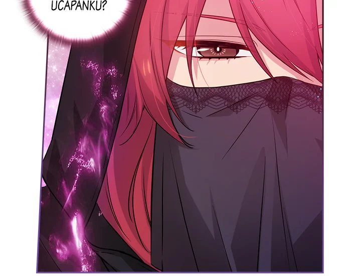 ADONIS Chapter 207 - Halaman 124