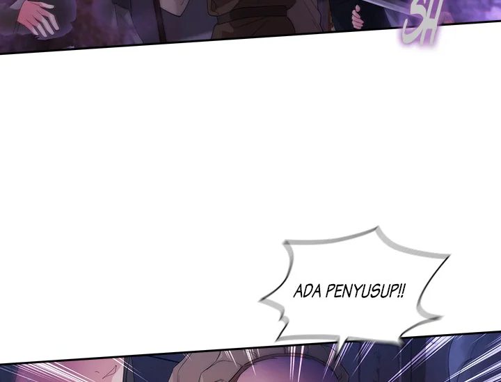 ADONIS Chapter 207 - Halaman 130