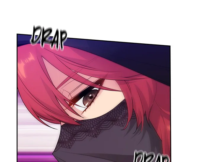 ADONIS Chapter 207 - Halaman 132