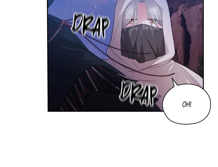 ADONIS Chapter 207 - Halaman 134