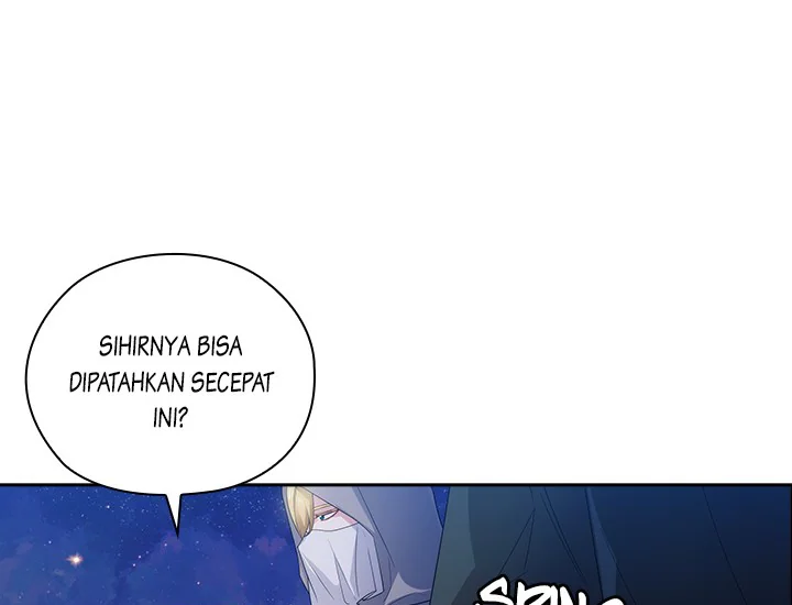 ADONIS Chapter 207 - Halaman 135