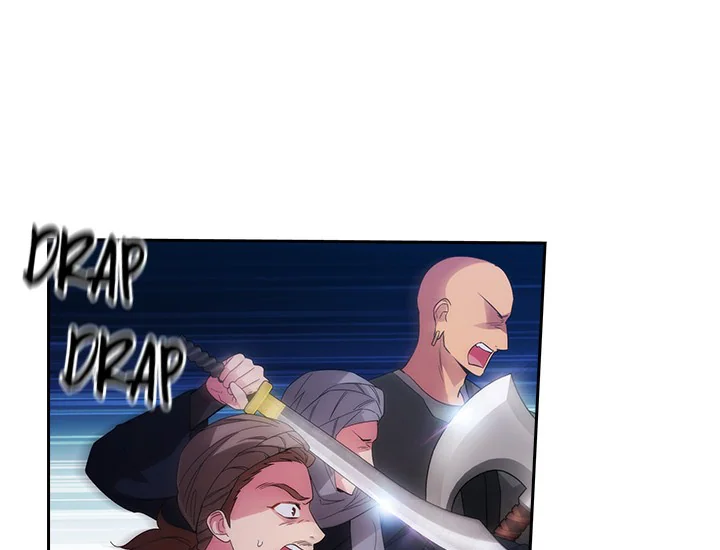 ADONIS Chapter 207 - Halaman 137