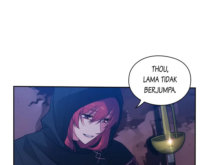 ADONIS Chapter 207 - Halaman 15
