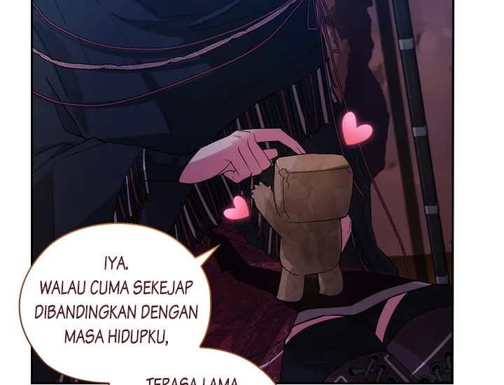 ADONIS Chapter 207 - Halaman 16