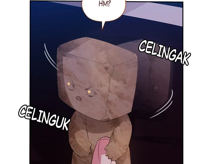 ADONIS Chapter 207 - Halaman 18