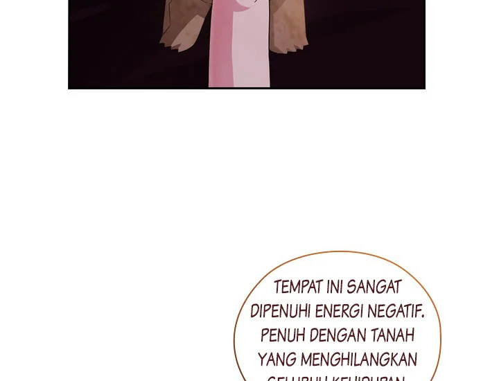 ADONIS Chapter 207 - Halaman 19