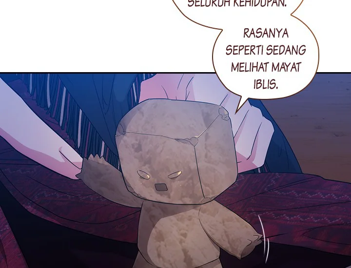 ADONIS Chapter 207 - Halaman 20