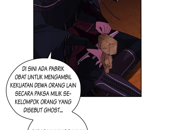 ADONIS Chapter 207 - Halaman 23