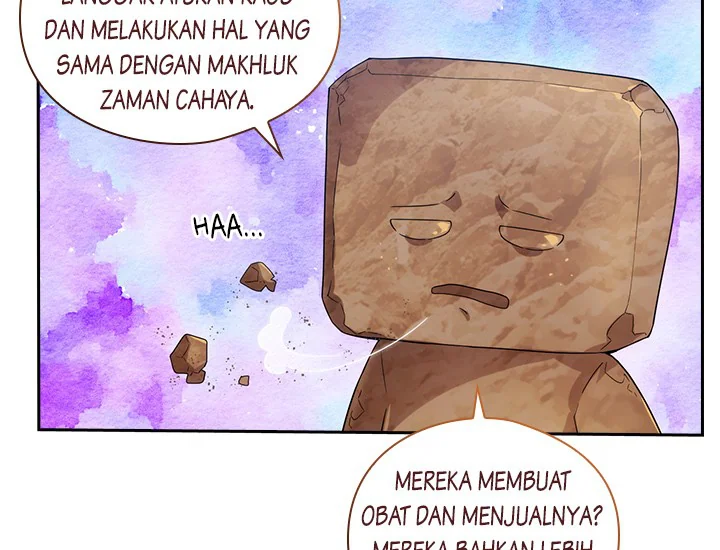 ADONIS Chapter 207 - Halaman 25