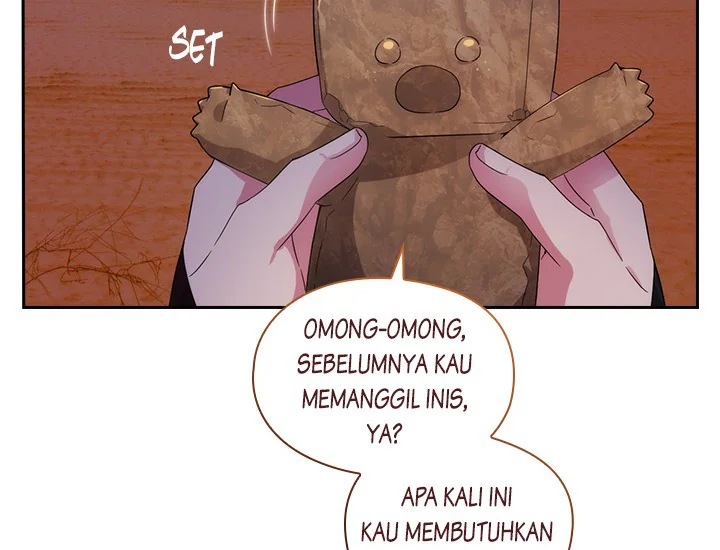 ADONIS Chapter 207 - Halaman 27