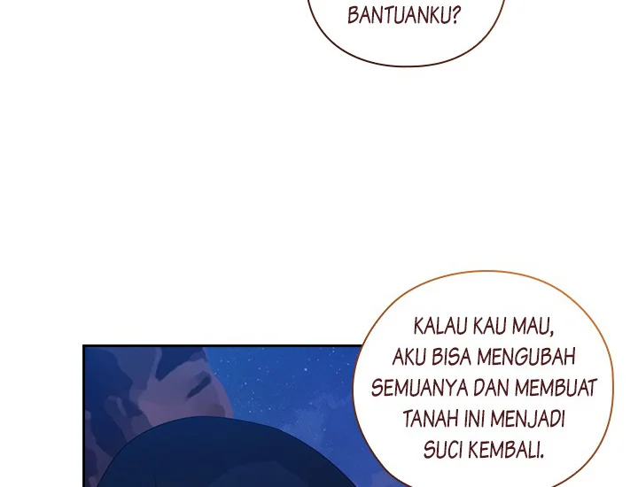 ADONIS Chapter 207 - Halaman 28