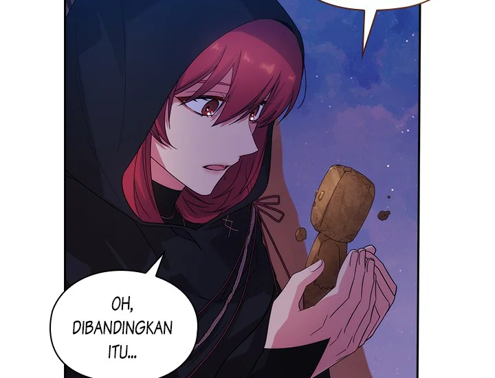 ADONIS Chapter 207 - Halaman 29