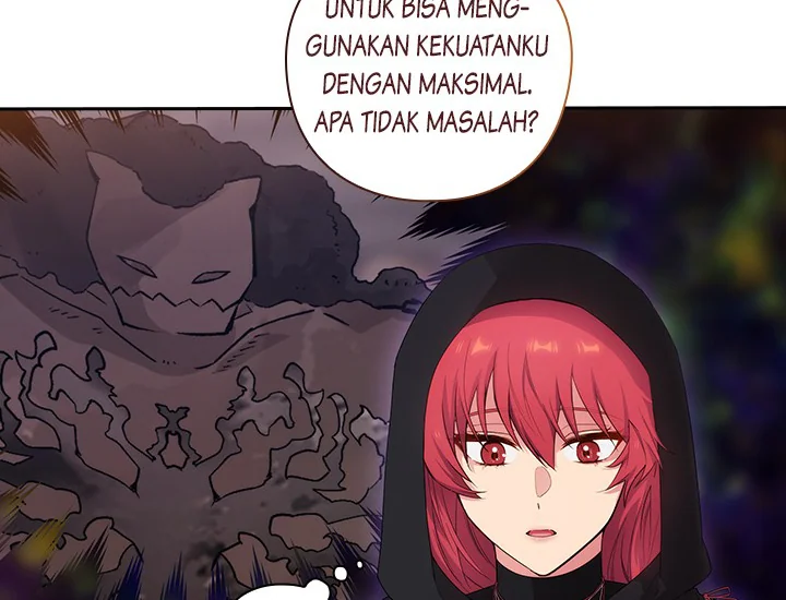 ADONIS Chapter 207 - Halaman 34