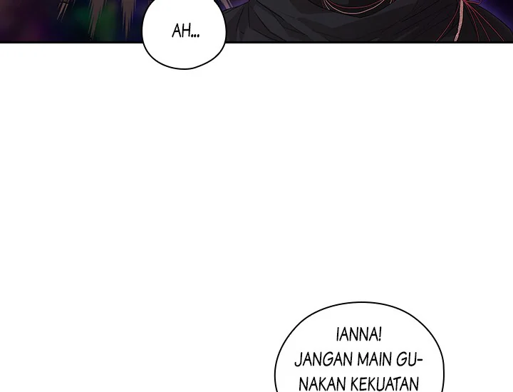 ADONIS Chapter 207 - Halaman 35