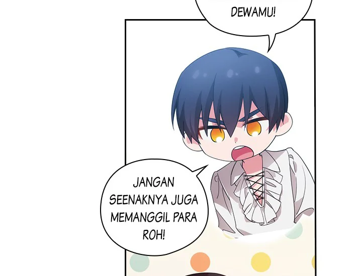 ADONIS Chapter 207 - Halaman 36
