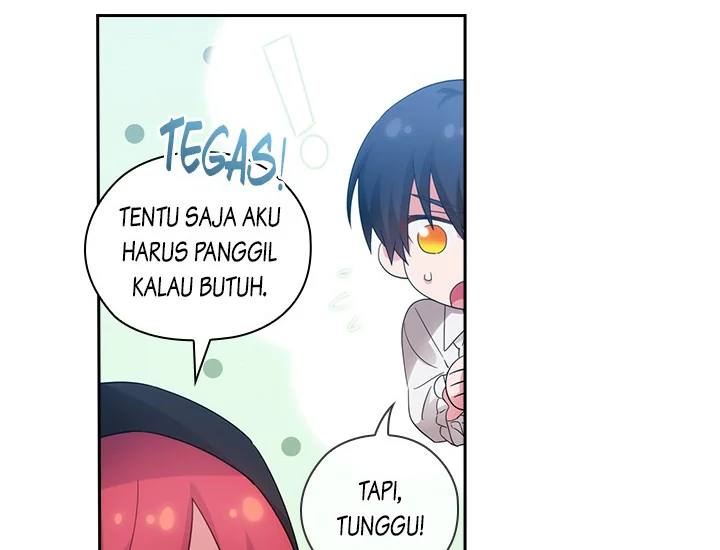 ADONIS Chapter 207 - Halaman 38