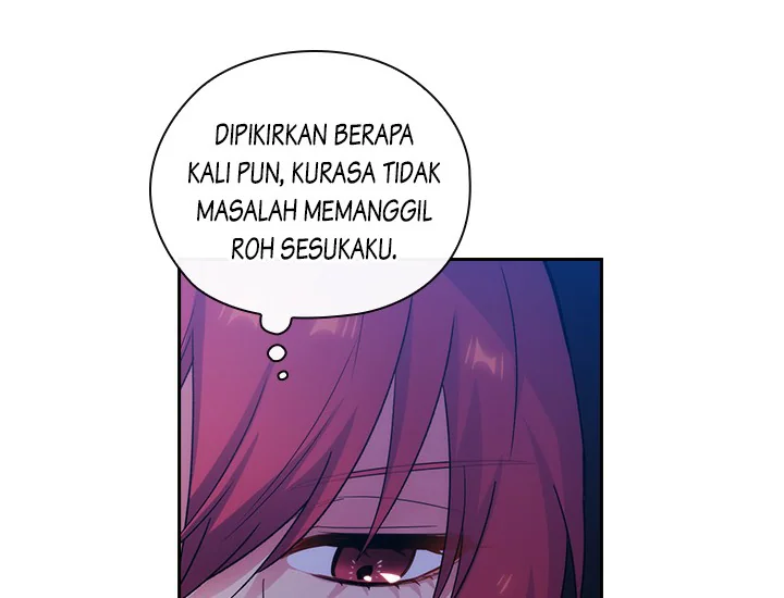 ADONIS Chapter 207 - Halaman 40