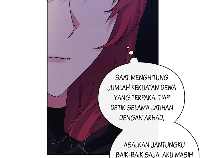ADONIS Chapter 207 - Halaman 41