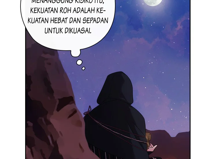 ADONIS Chapter 207 - Halaman 43