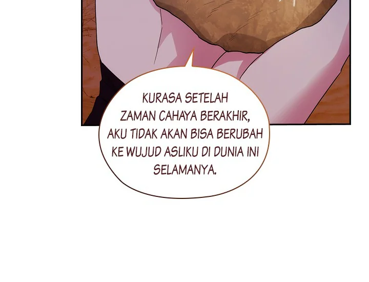 ADONIS Chapter 207 - Halaman 48