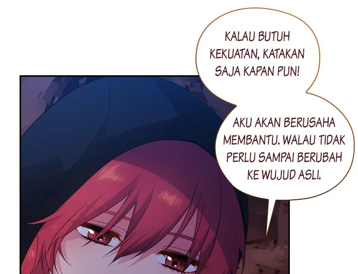 ADONIS Chapter 207 - Halaman 49
