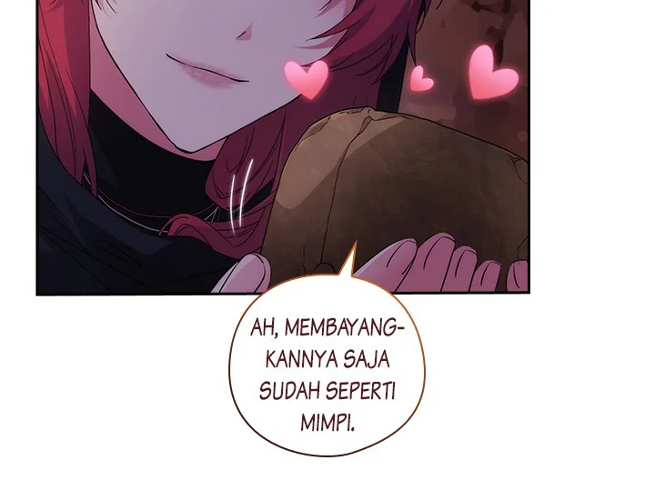 ADONIS Chapter 207 - Halaman 50