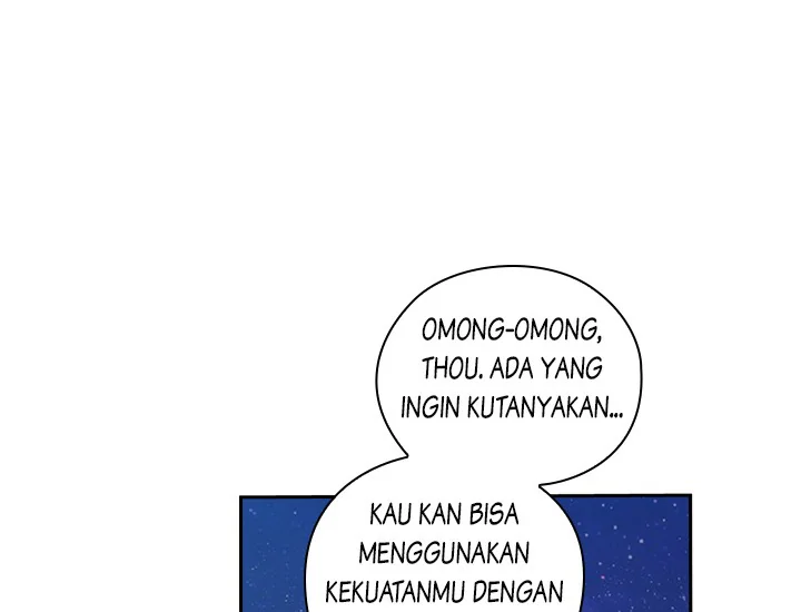 ADONIS Chapter 207 - Halaman 51