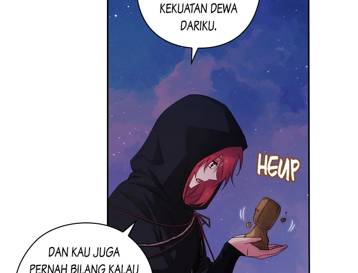 ADONIS Chapter 207 - Halaman 52
