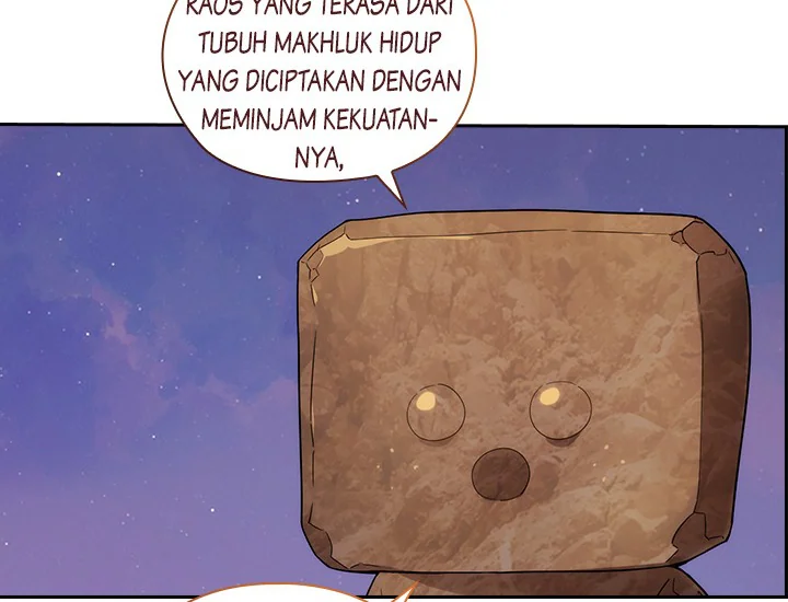 ADONIS Chapter 207 - Halaman 56