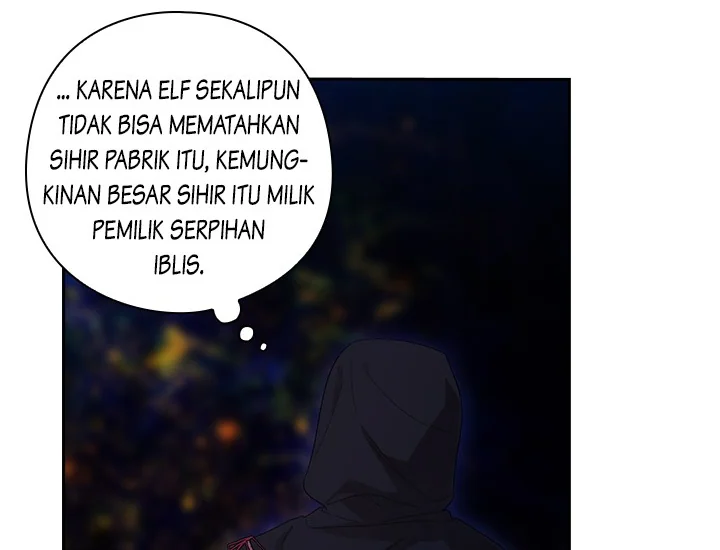 ADONIS Chapter 207 - Halaman 62