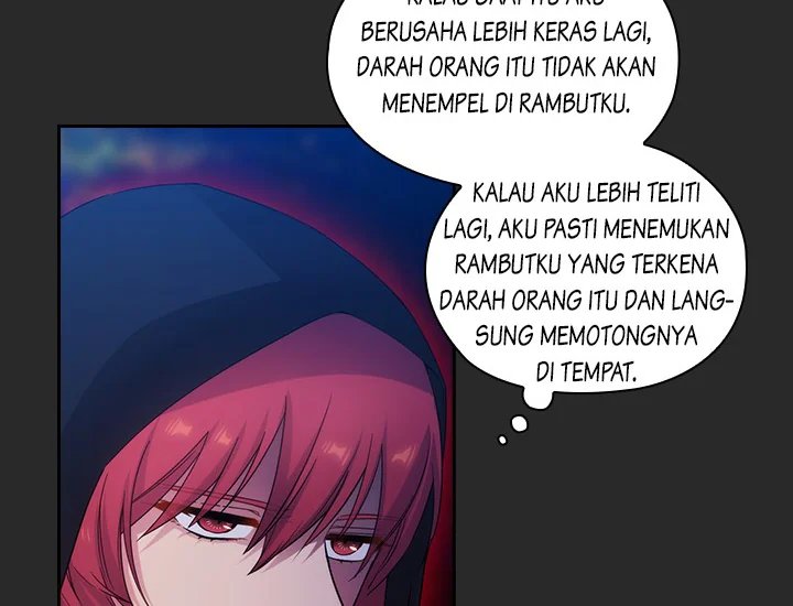 ADONIS Chapter 207 - Halaman 66