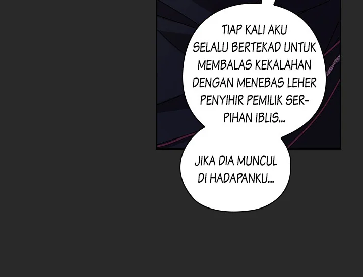 ADONIS Chapter 207 - Halaman 71