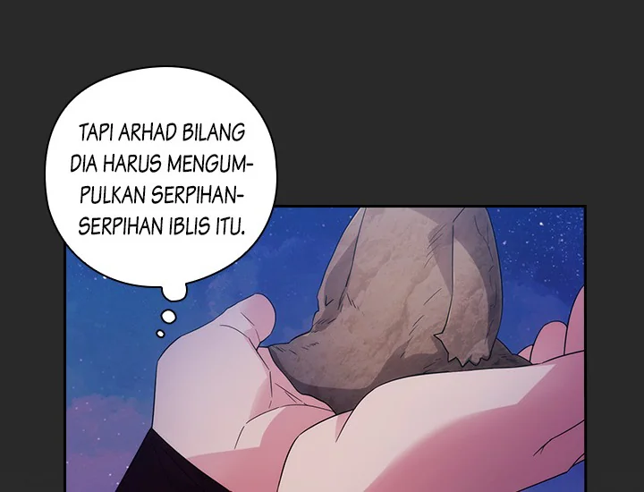 ADONIS Chapter 207 - Halaman 72