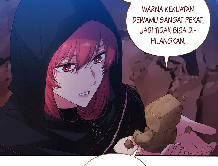 ADONIS Chapter 207 - Halaman 77